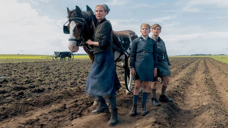 What’s New on Kino Film Collection in July 2026