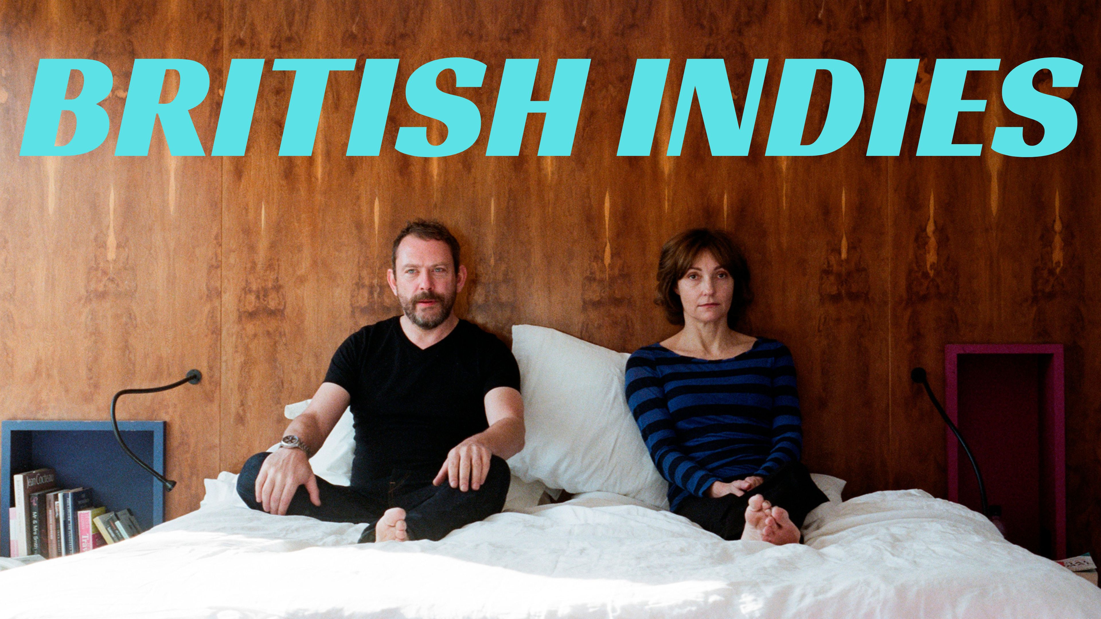 Image of Discover the Charm, Edge, and Untold Stories of British Independent Cinema article