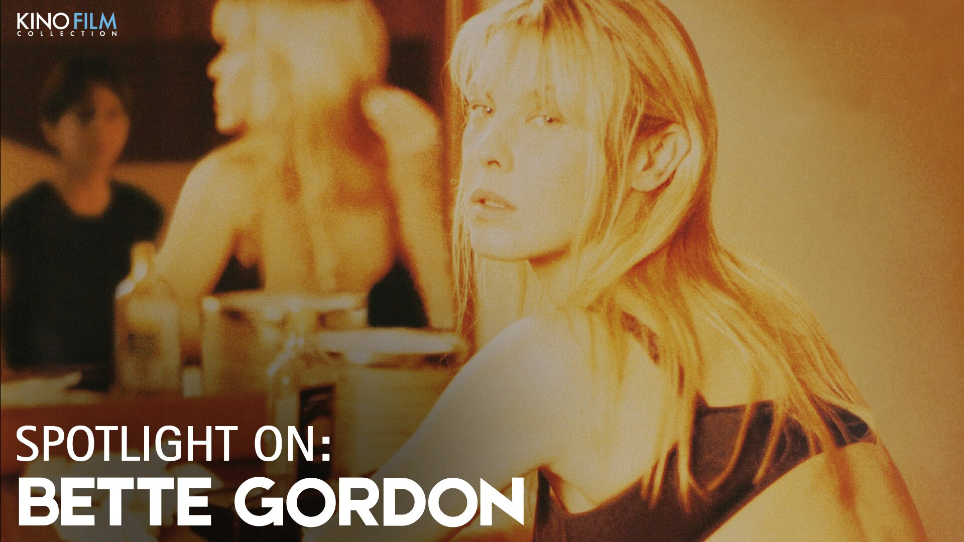 Image of Who Is Bette Gordon? Meet the Director Who Reclaimed the Female Gaze article