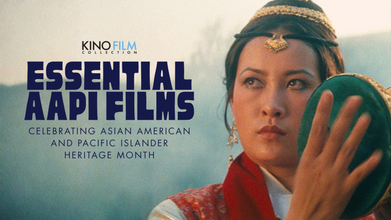 Celebrate AAPI Month With These Unforgettable Asian Stories From Around the World