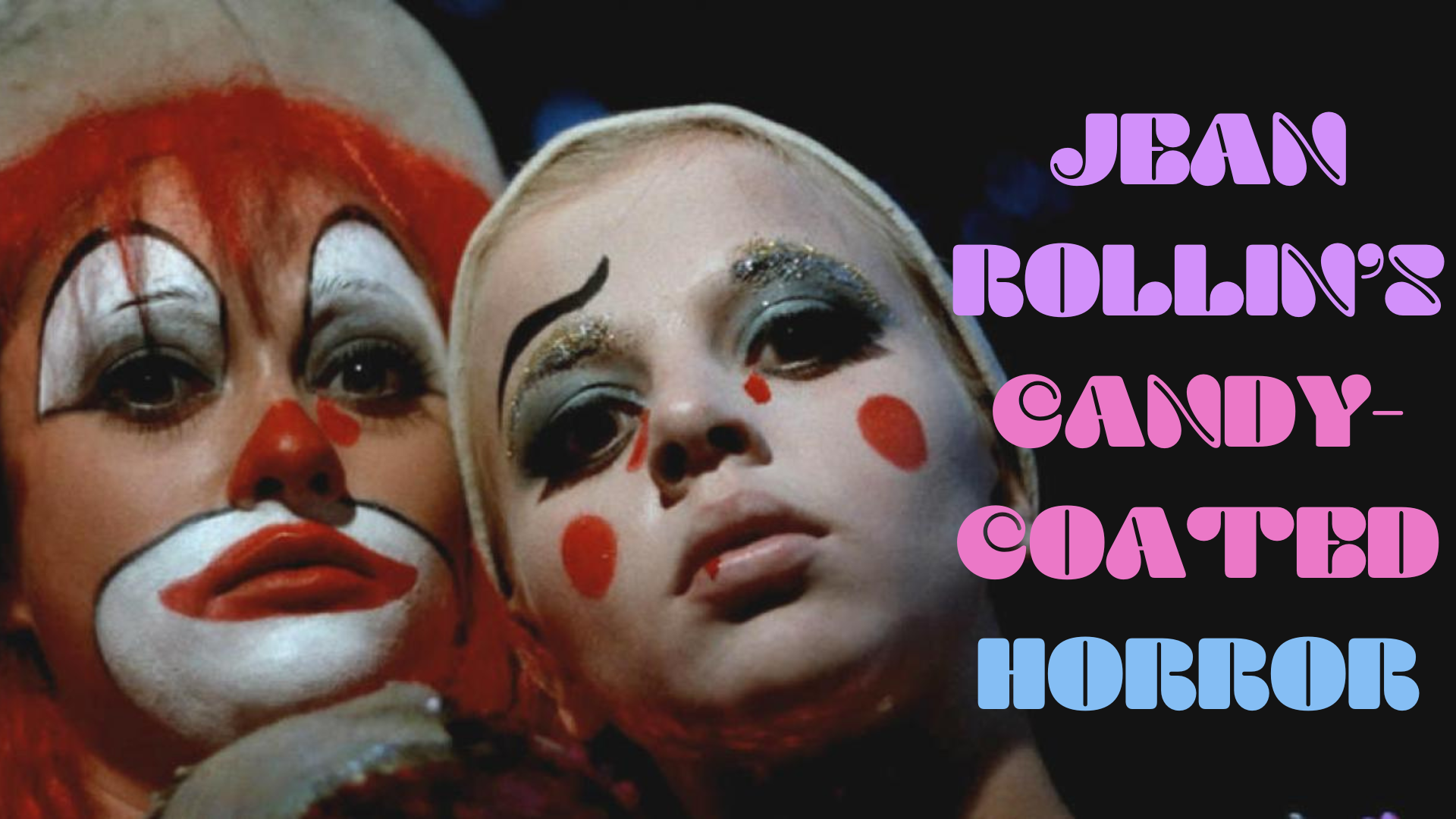 Image of Who Is Jean Rollin? Get to Know the French Cult Director&rsquo;s Candy-Coated Horror article