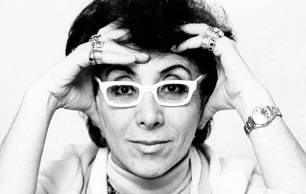 Meet Lina Wertm&uuml;ller, Who Was Equal Parts Auteur and Troublemaker 