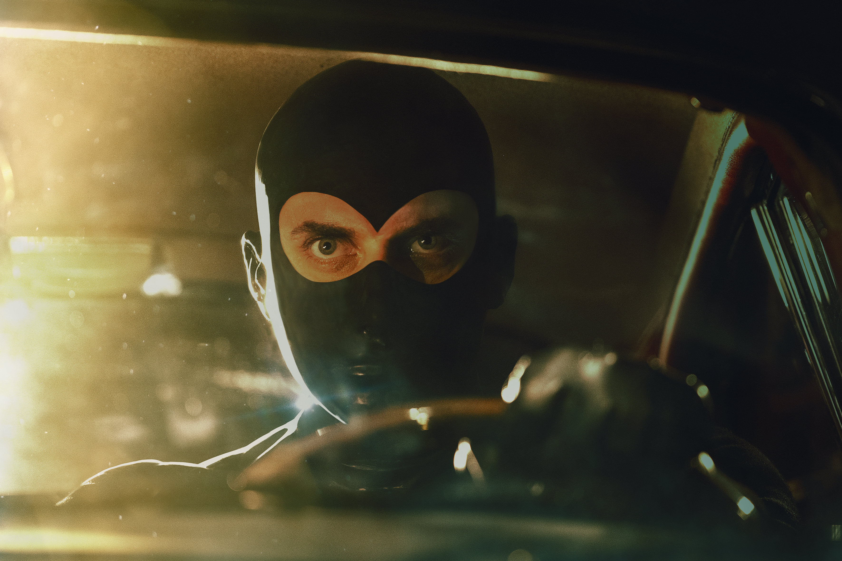 Who Is Diabolik? Meet the Beguiling Master Thief Based on One of Italy&rsquo;s Most Popular Comics 
