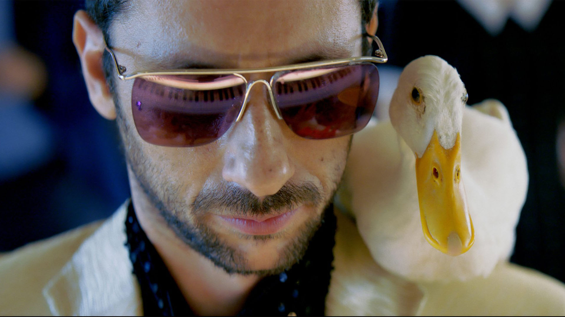 WATCH: The Surrealism of Nadav Lapid&rsquo;s &lsquo;Yes&rsquo; Is Grounded in What&rsquo;s Real